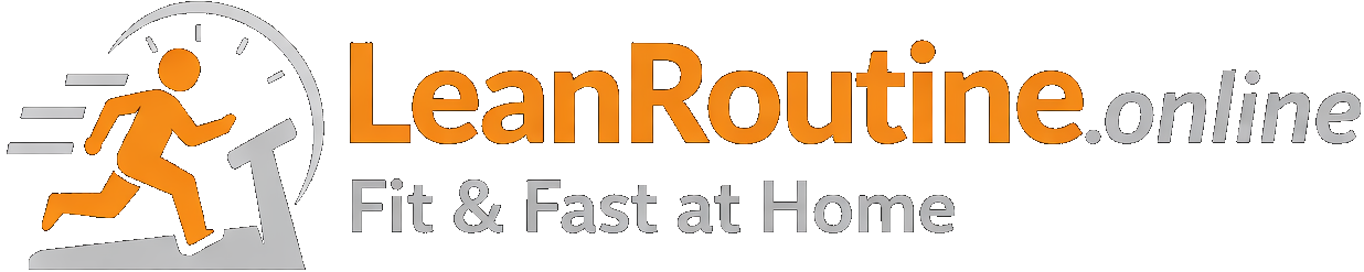 LeanRoutine.online