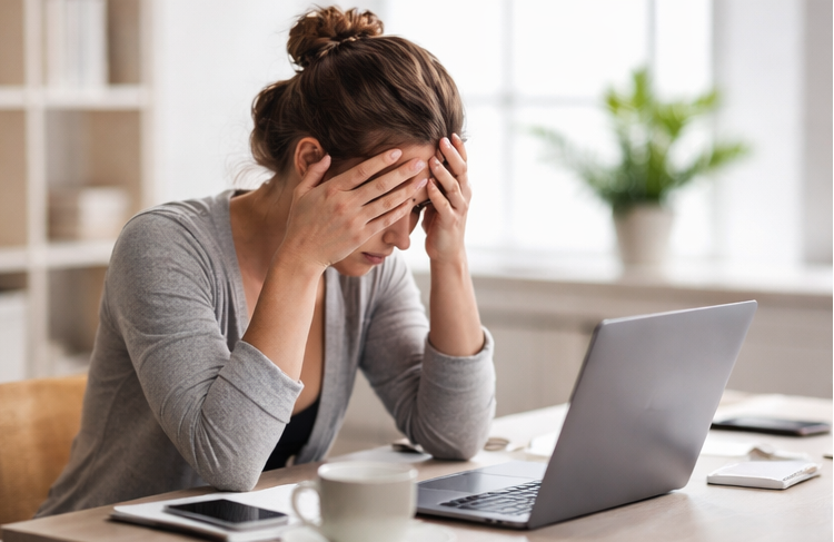 stress and cortisol effect on belly fat