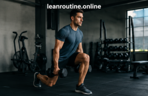 combine strength and cardio workout
